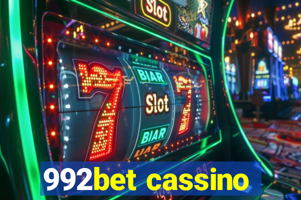 992bet cassino